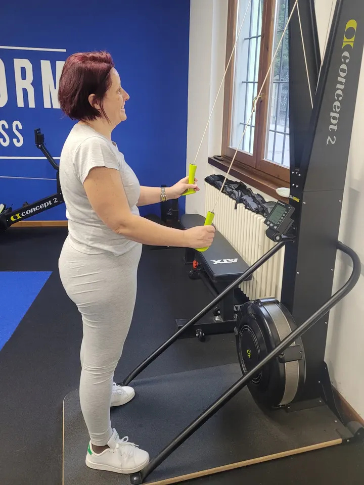 Ultimate Fitness Bergamo — personal training-studio a Seriate — 4