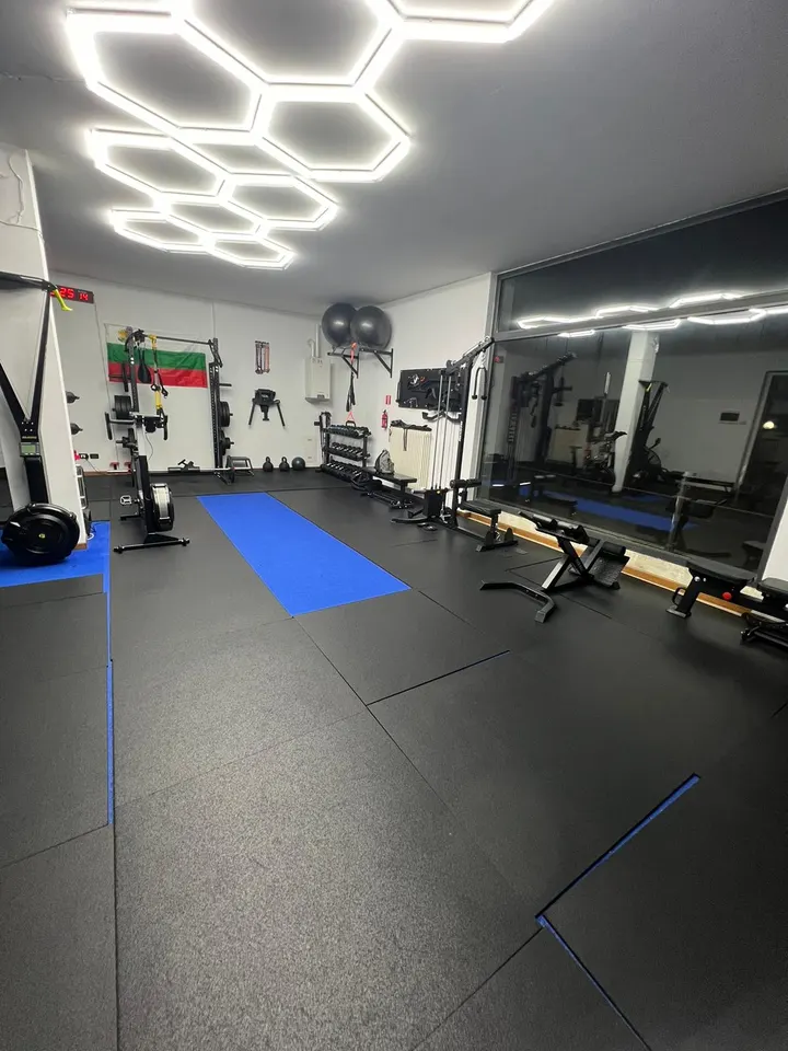 Ultimate Fitness Bergamo — personal training-studio a Seriate — 5