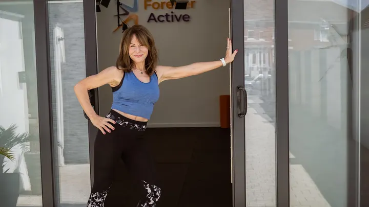 Forever Active — strength-studio in Southampton — 3