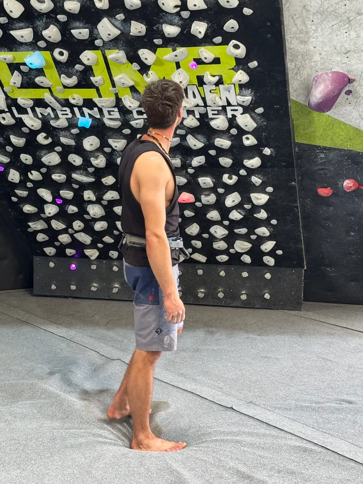 iCLIMB Jaén — escalada-studio en Jaén — 3