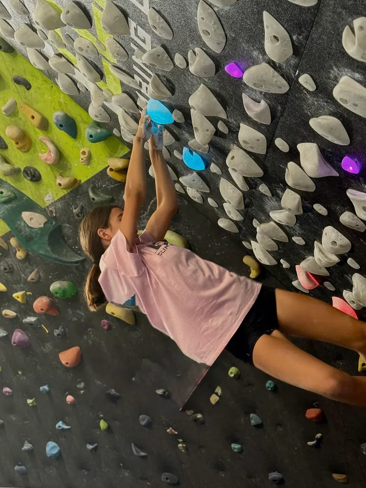 iCLIMB Jaén — escalada-studio en Jaén — 3