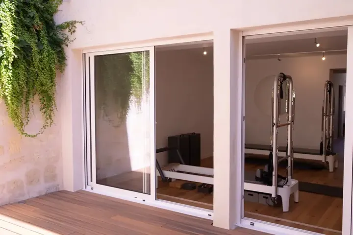 Aline Bellardi Pilates — pilates-studio à Bordeaux — 3