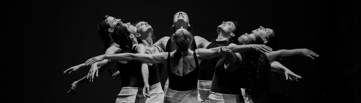 La Danse d'Expression Alain et Françoise Chantraine — danse-studio à Nancy — 5