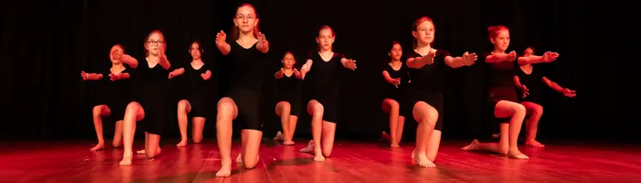 La Danse d'Expression Alain et Françoise Chantraine — Danse à Boudonville, Scarpone, Libération, Nancy