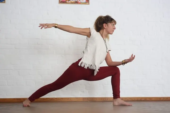 Green Yoga Friedrichshain — Yoga in Friedrichshain, Berlin