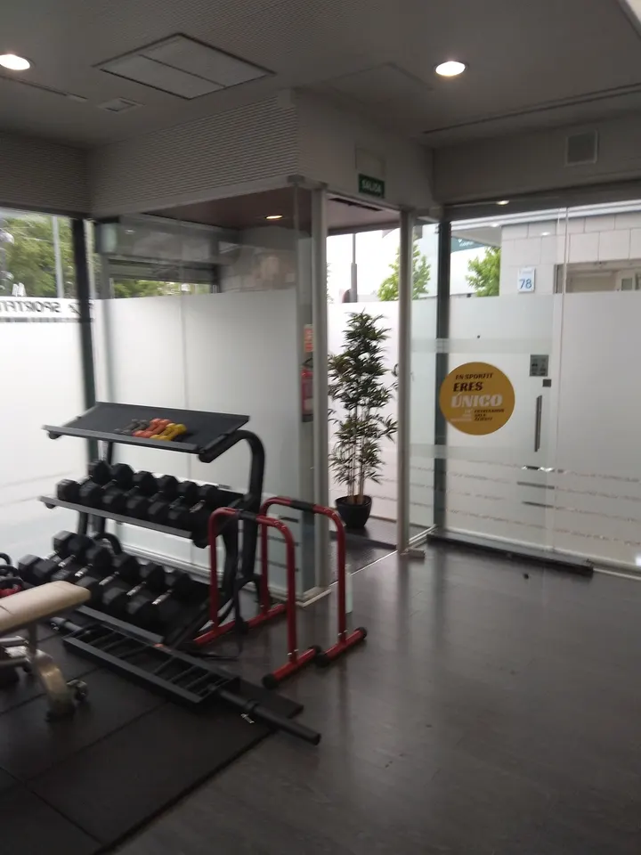 SportFit Vitoria — entrenamiento personal-studio en Desamparados, Vitoria-Gasteiz — 2