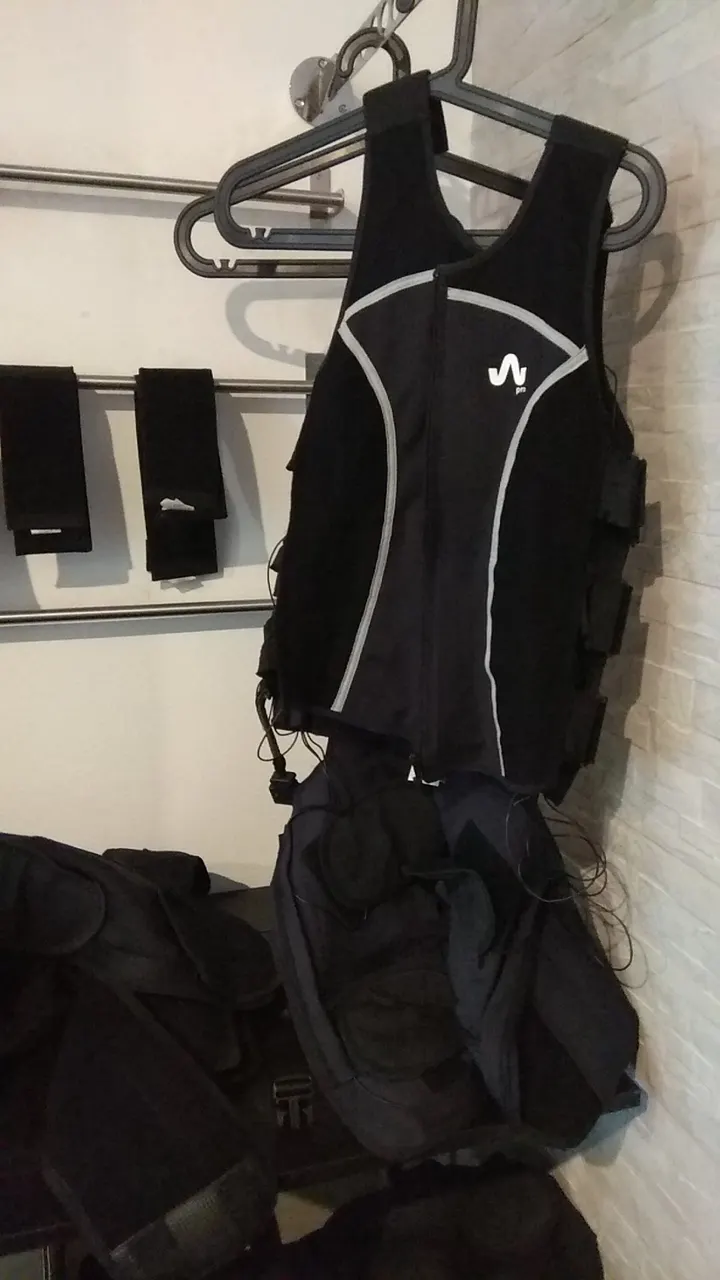 SportFit Vitoria — entrenamiento personal-studio en Vitoria-Gasteiz — 4