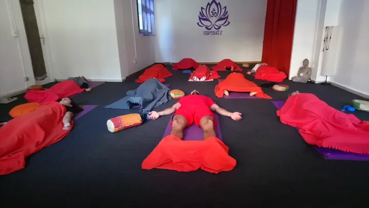 BienEstar — yoga-studio en Teatinos, Oviedo — 3