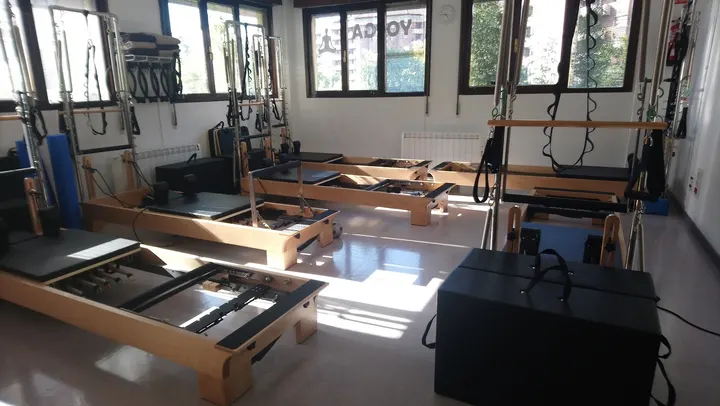 BienEstar — yoga-studio en Oviedo — 3