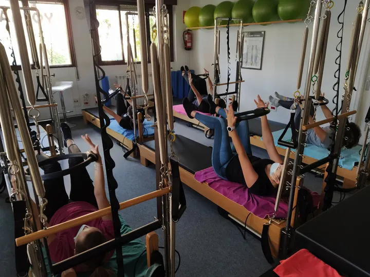 BienEstar — yoga-studio en Oviedo — 4
