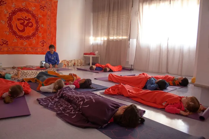 BienEstar — yoga-studio en Oviedo — 5