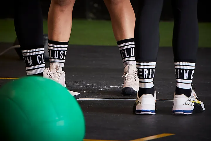Cluster Box — crossfit-studio en Aldaia, Valencia — 3