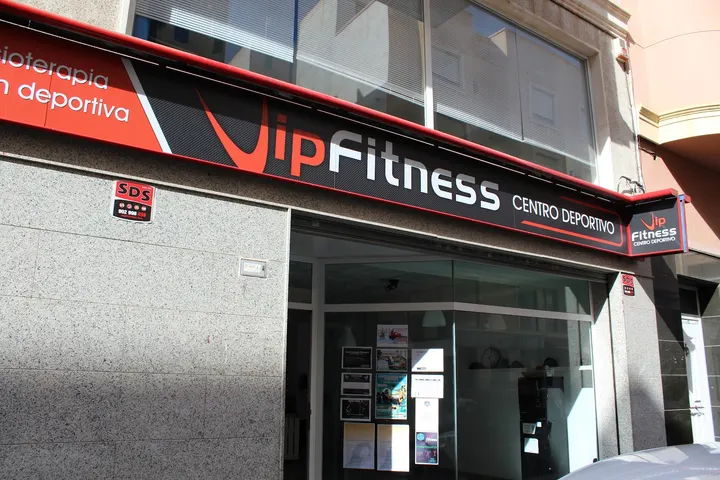 Gym en Elche VipFitness — estudio de fitness-studio en el Pla, Elche — 2