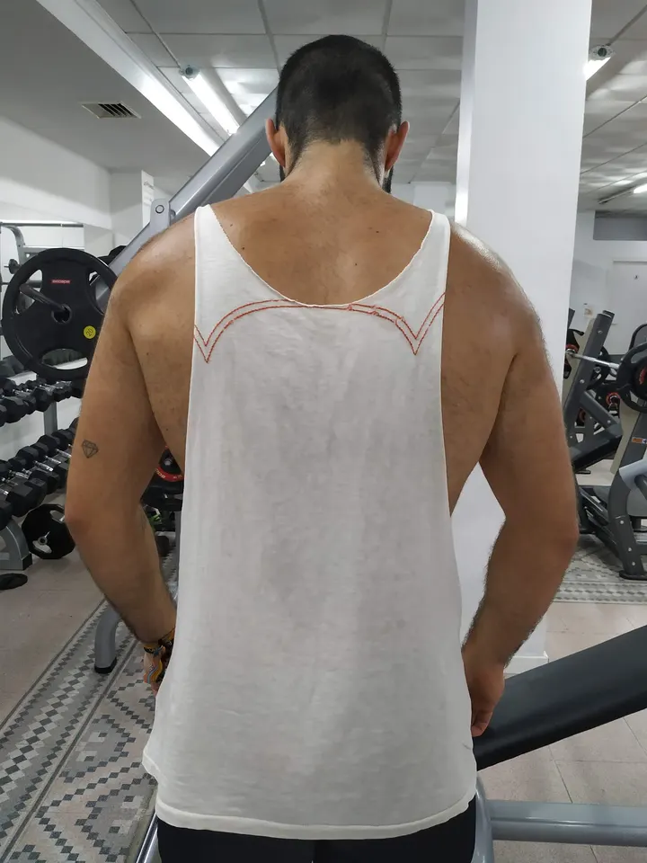 Gym en Elche VipFitness — estudio de fitness-studio en Elche — 3