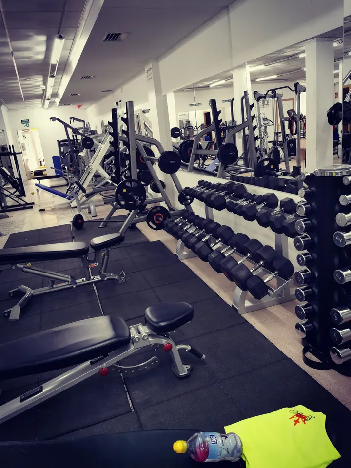 Gym en Elche VipFitness — estudio de fitness-studio en Elche — 4