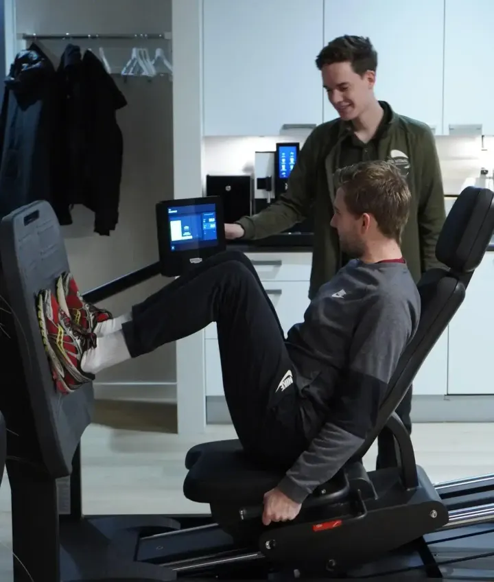 Beweegpraktijk Fit & Vitaal Zaanstreek — personal training-studio in Zaandam — 2
