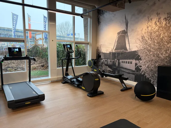 Beweegpraktijk Fit & Vitaal Zaanstreek — Personal training in Zaandam