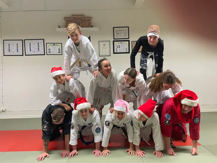 Kungälvs Självförsvarsklubb Chikara — bjj-studio i Kungälv, Göteborg — 2