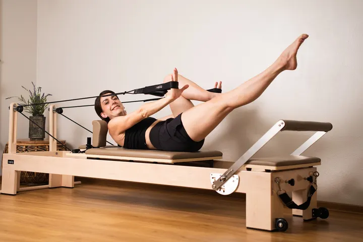 Christiane Steiger Heiligensee — pilates-studio in Berlin — 3