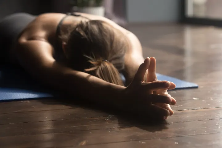 Christiane Steiger Heiligensee — pilates-studio in Berlin — 4
