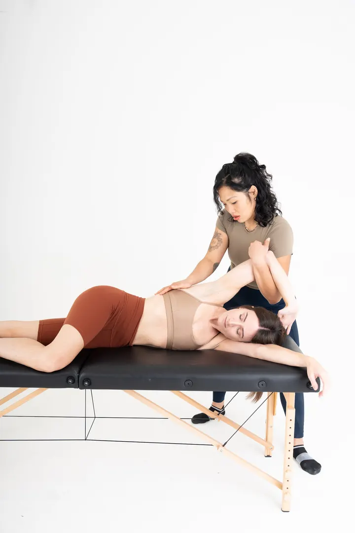 Dr. Stretch Fitness - Highbury Fields — Fitness Studio in Highbury, London Borough of Islington