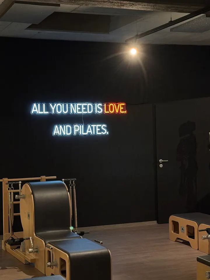 MY Pilates Studio — pilates-studio in Braunsfeld, Köln — 2