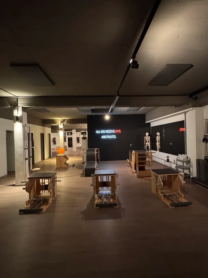 MY Pilates Studio — pilates-studio in Braunsfeld, Köln — 3