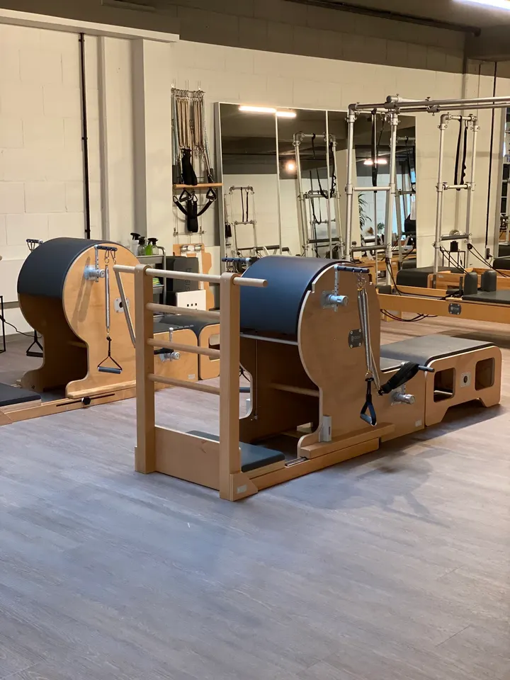 MY Pilates Studio — pilates-studio in Köln — 3