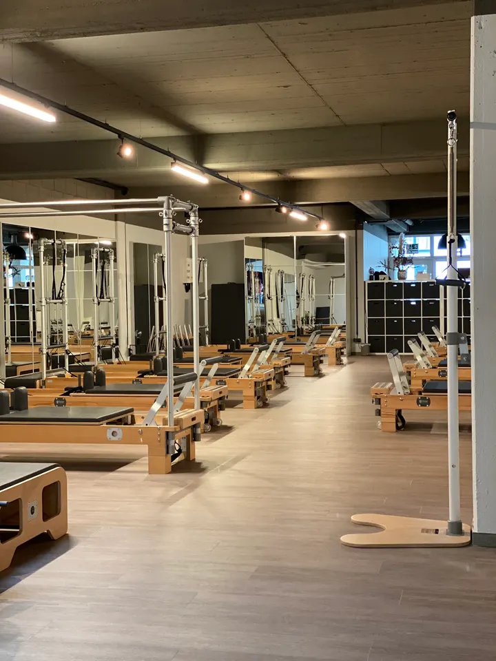 MY Pilates Studio — pilates-studio in Köln — 4