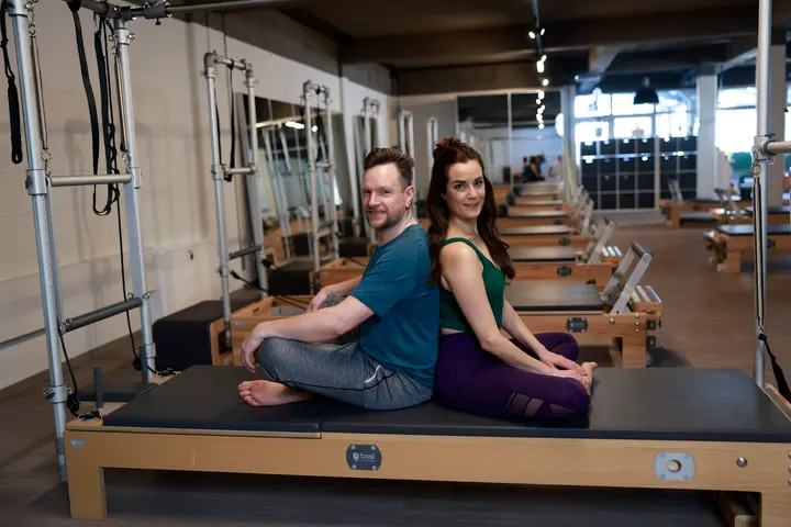 MY Pilates Studio — pilates-studio in Köln — 5