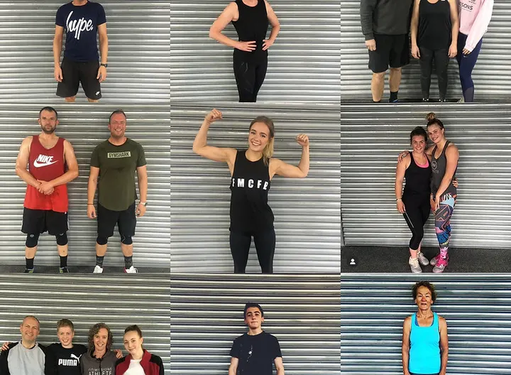 Fit Missions | #1 Gym In The Peak District — Fitness Studio in Bakewell