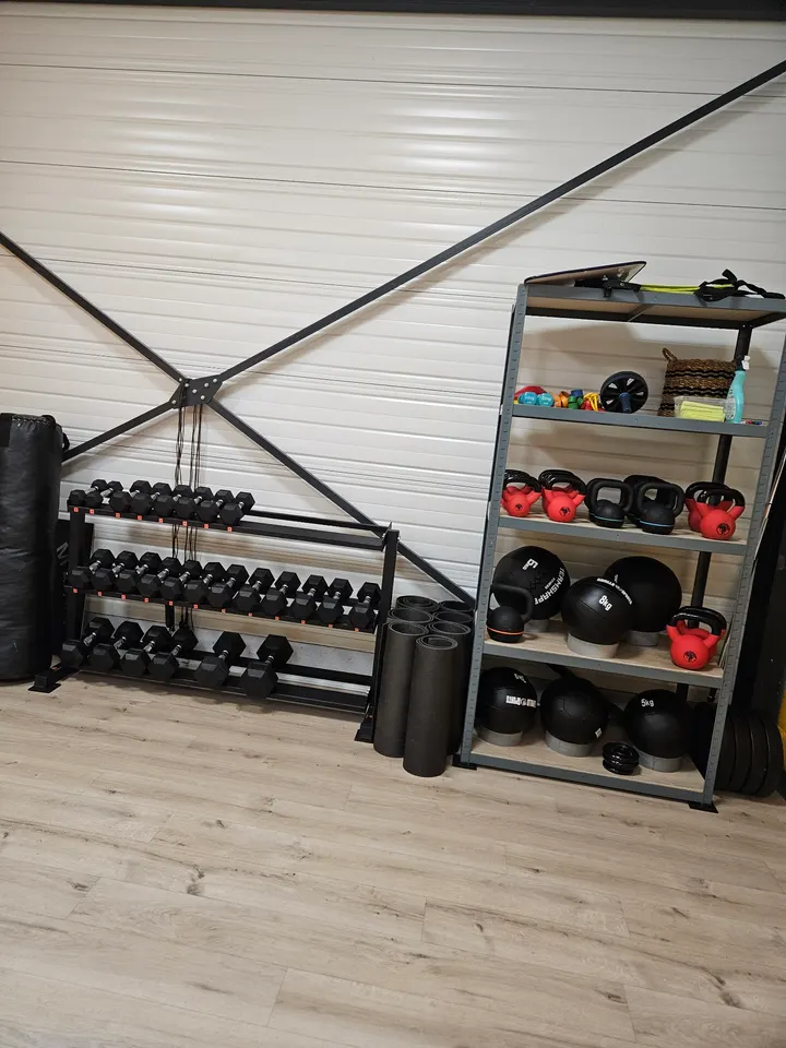 Fit Forme Vonnas — salle de fitness-studio aux Clayes, Vonnas — 2