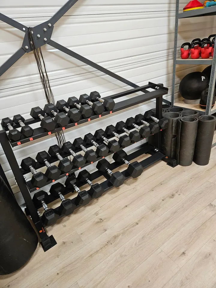 Fit Forme Vonnas — salle de fitness-studio à Vonnas — 3