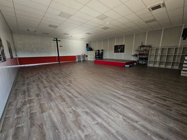 Fit Forme Vonnas — salle de fitness-studio à Vonnas — 5