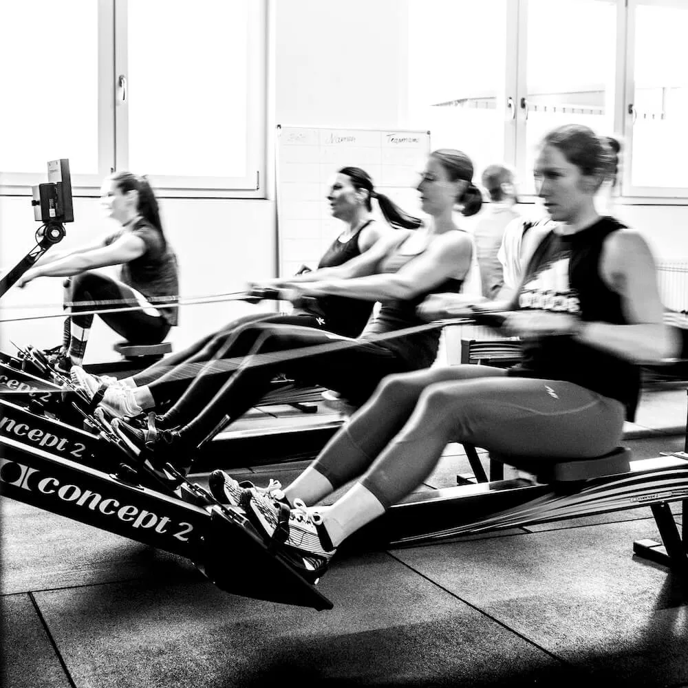 Boxschule Dachau — kampsport-studio i Bergkirchen — 3