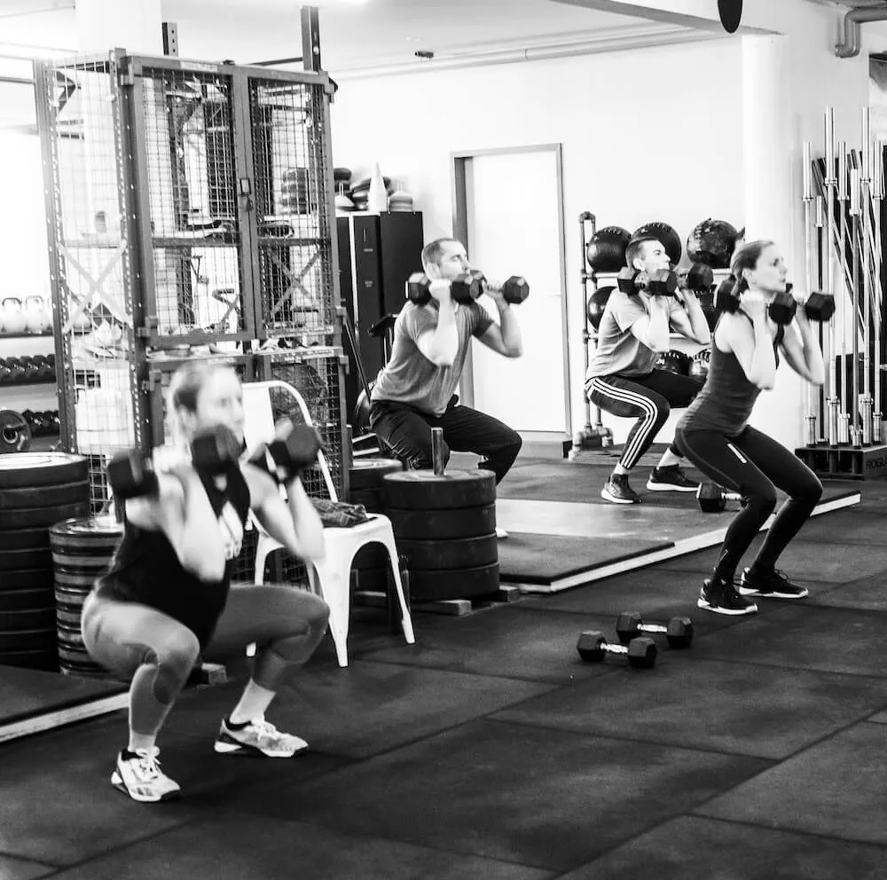 Boxschule Dachau — kampsport-studio i Bergkirchen — 3