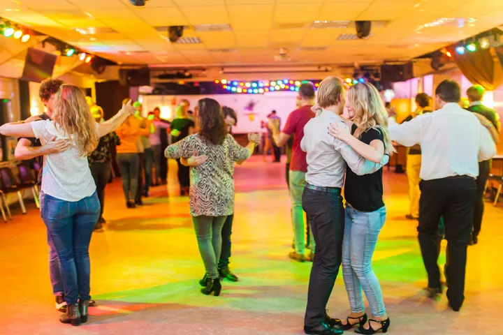 Ballroomdansen.nl — dans-studio in West, Amsterdam — 3