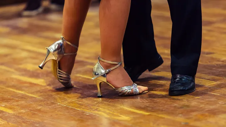 Ballroomdansen.nl — dans-studio in Amsterdam — 3