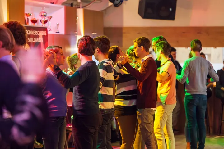 Ballroomdansen.nl — dans-studio in Amsterdam — 5