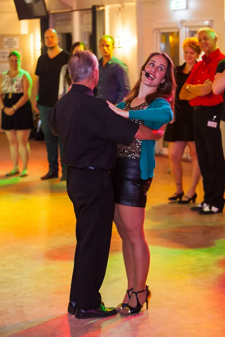 Ballroomdansen.nl — dans-studio in Amsterdam — 6