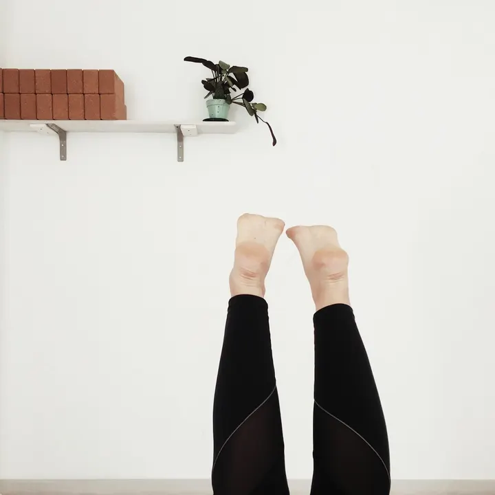 El Hilo Rojo Yoga & Movimiento — yoga-studio en Casco Histórico, León — 2