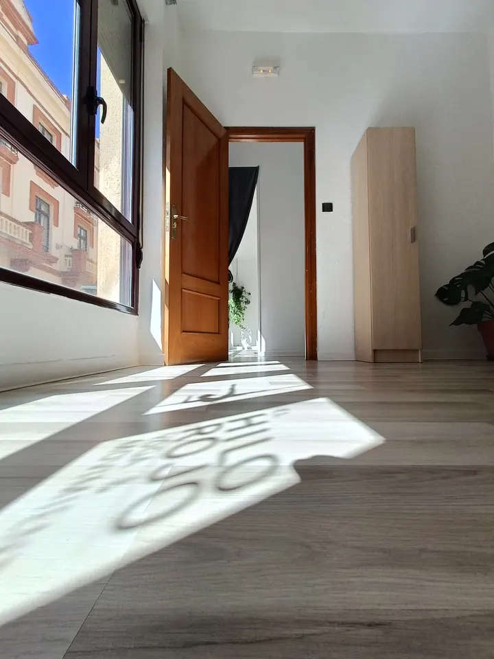 El Hilo Rojo Yoga & Movimiento — yoga-studio en León — 3