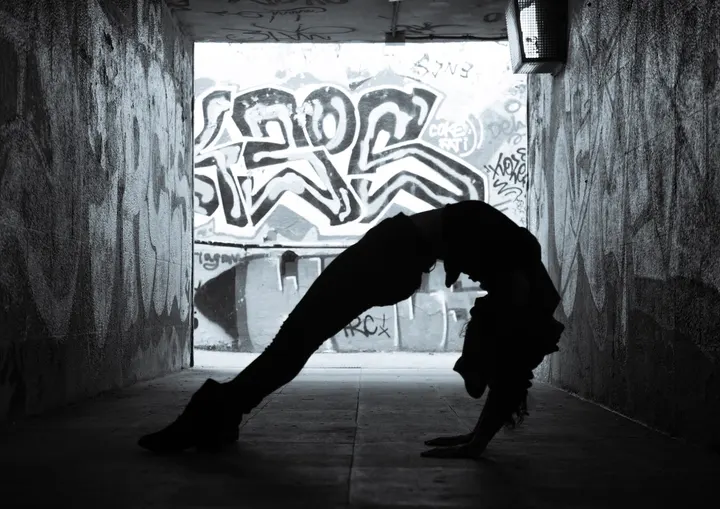 El Hilo Rojo Yoga & Movimiento — Yoga en Casco Histórico, León