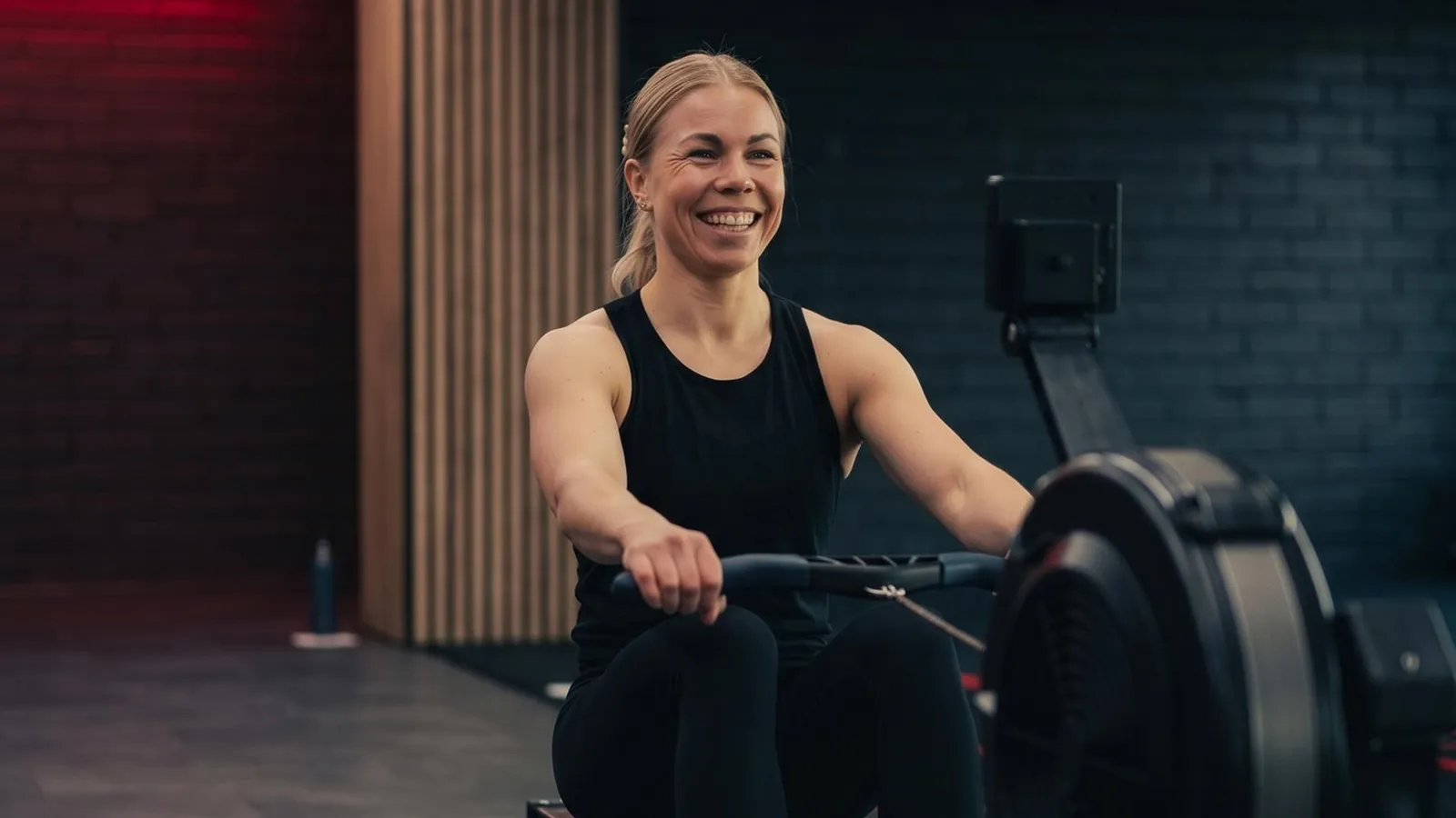 Ole.Fit Oulu — träningsstudio-studio i Oulu — bild 2