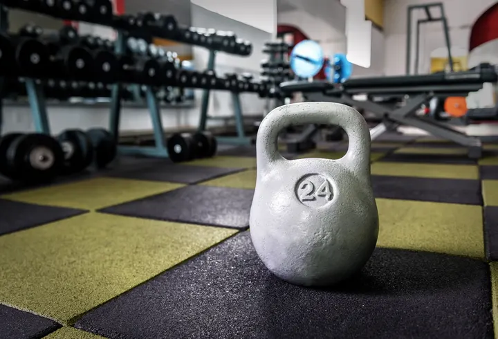 CrossFit Boxtel — crossfit-studio in Boxtel — 3