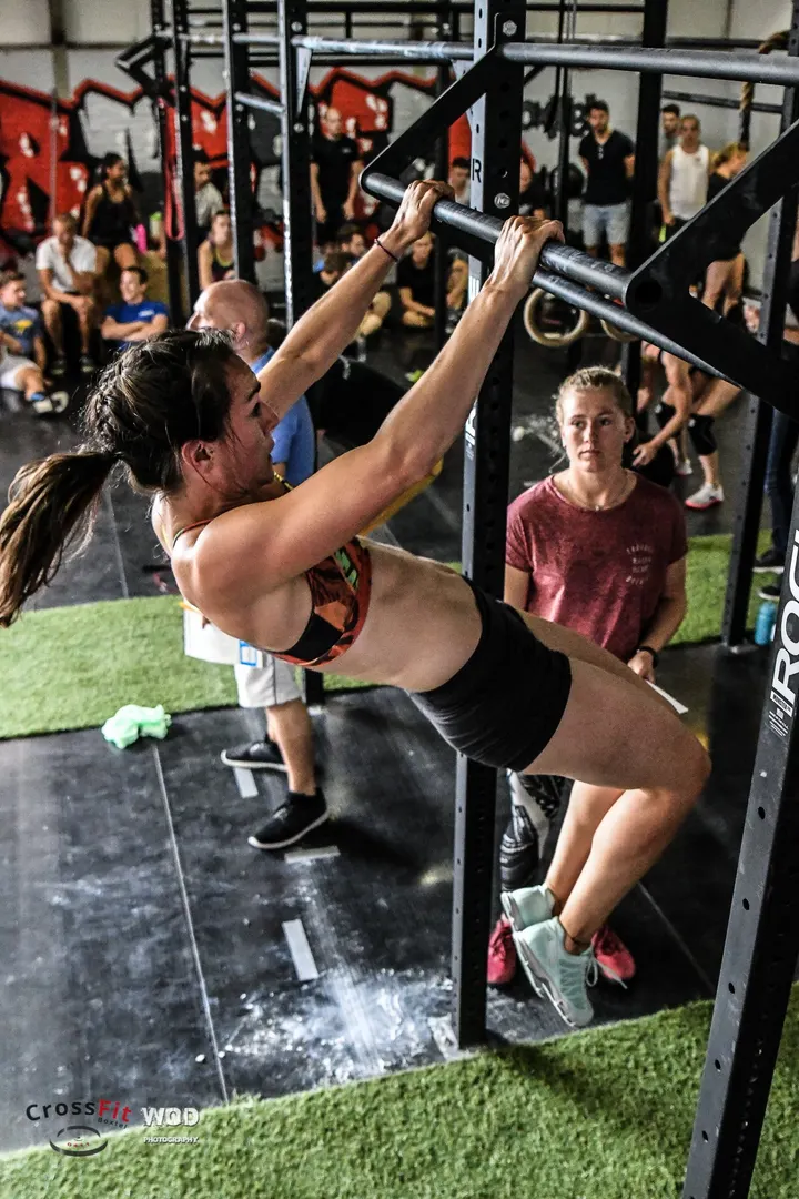 CrossFit Boxtel — CrossFit in Boxtel