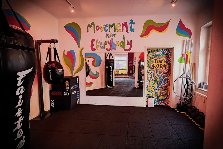 Everybody's Playground — boxen-studio in Leipzig — 3