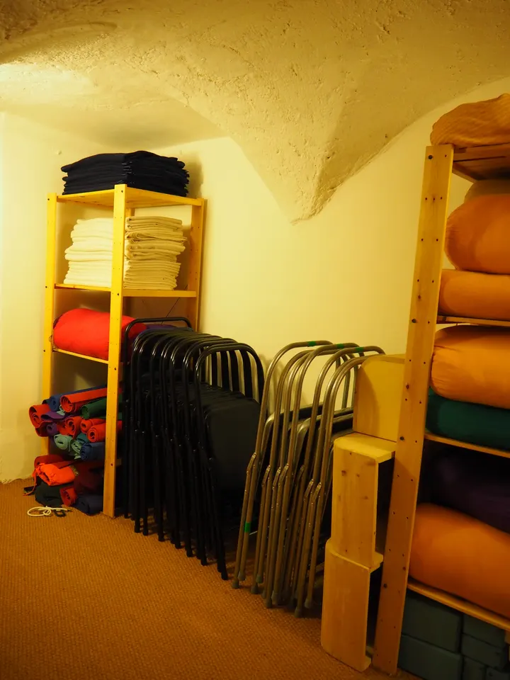 RYOGA — yoga-studio a Maddalena, Genova — 2
