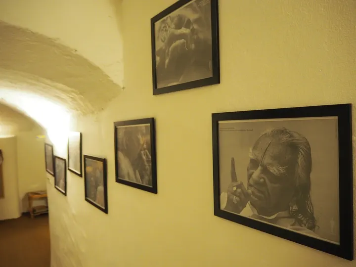 RYOGA — yoga-studio a Maddalena, Genova — 3