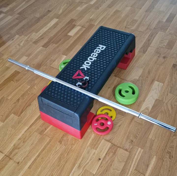 BEWEGUNGSZONE — pilates-studio in Riedbahn, Weiterstadt — 2